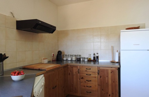 Sant Jaume d'Enveja House | Beautiful house in a magical environment