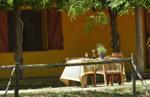 Sant Jaume d'Enveja House | Beautiful house in a magical environment