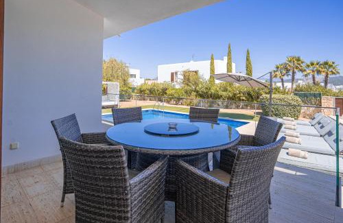 San Antonio Bay Villa | Beautiful Villa Bohemia Ibiza
