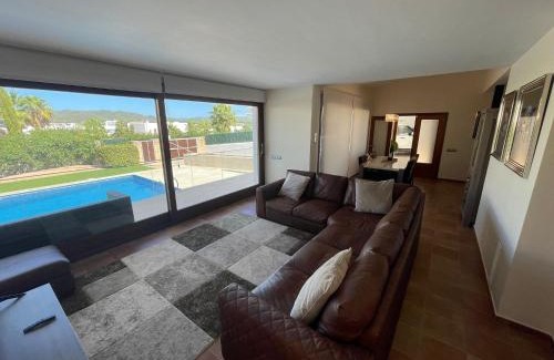 San Antonio Bay Villa | Beautiful Villa Bohemia Ibiza