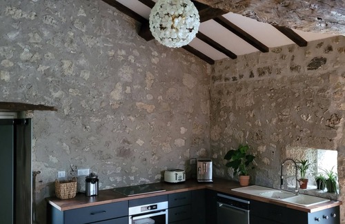 Vianne Other | Beautiful estate with swimming pool and wooded grounds