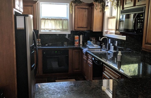 Carlsbad House | Beautiful exclusive country property for executive housing