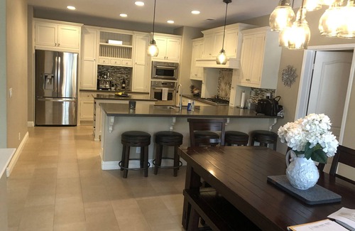Paloma Del Sol House | Beautiful Executive Home in Desirable Neighborhood, Near Wineries and Old Town