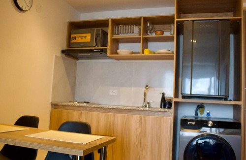 La Castellana Apartment | Beautiful Executive Suite, Near Parque de la 93