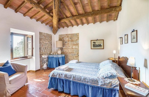 Monteroni d'Arbia House | Beautiful farmhouse, completely restored and transformed into comfortable accommodation, ideal for a