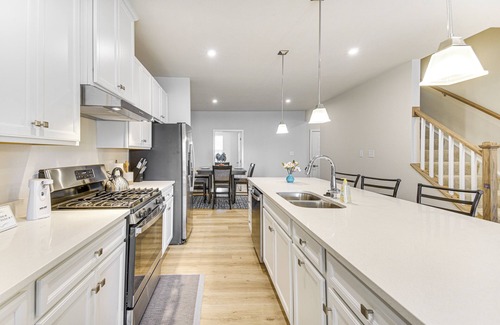 Elizabeth City House | Beautiful Family Retreat By Pasquotank River!