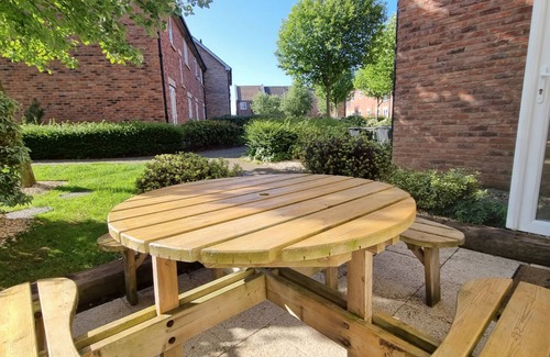 Filey Cottage | Beautiful Family Cottage, short walk to beach and leisure facilities.