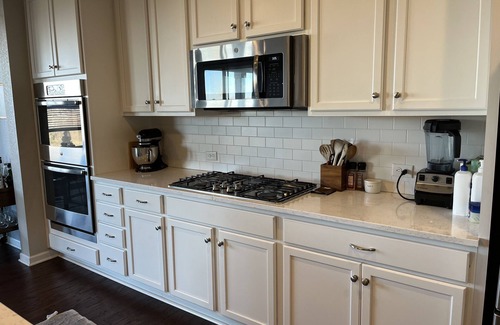 Lafayette House | Beautiful family/group-friendly house in Boulder County