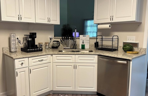Tallahassee House | Beautiful Family Home
