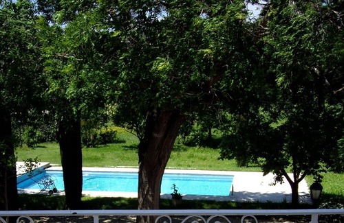 Graveson House | Beautiful family home between Provence and Camargue
