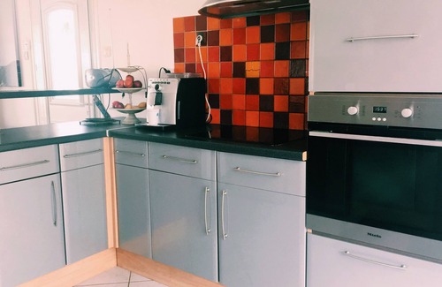 Vaux-sur-Mer Villa | BEAUTIFUL FAMILY VILLA WITH SWIMMING POOL CLOSE SEA