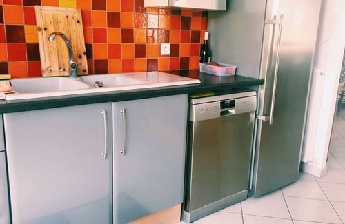 Vaux-sur-Mer Villa | BEAUTIFUL FAMILY VILLA WITH SWIMMING POOL CLOSE SEA