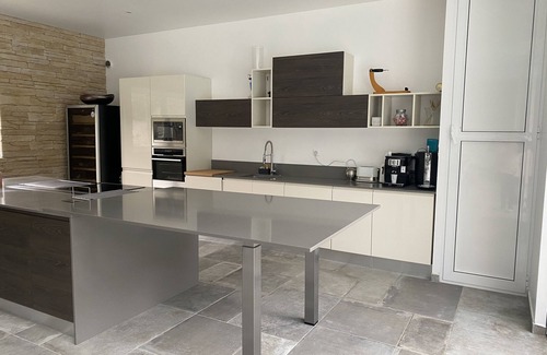 Beziers Villa | Beautiful family villa 15 minutes from beaches and town center