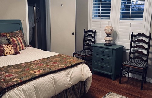 Marshall Other | Beautiful farm setting near Marshall, Hallsville, Longview, Jefferson,Caddo Lake