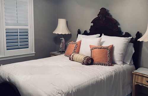 Marshall Other | Beautiful farm setting near Marshall, Hallsville, Longview, Jefferson,Caddo Lake