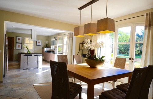 Rognes Villa | BEAUTIFUL FARMHOUSE IN PROVENCE.