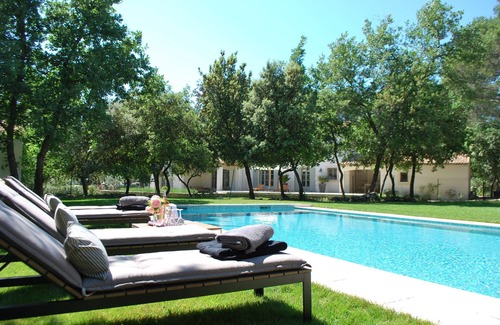 Rognes Villa | BEAUTIFUL FARMHOUSE IN PROVENCE.