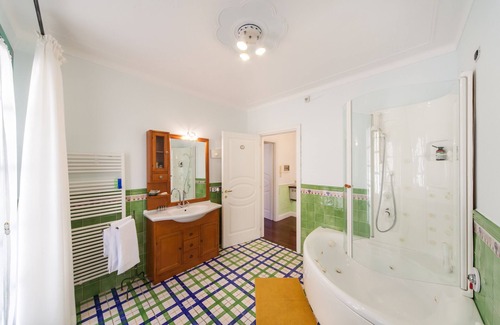 Candeasco Other | Beautiful farmhouse with private pool exclusive rental up to 15 people