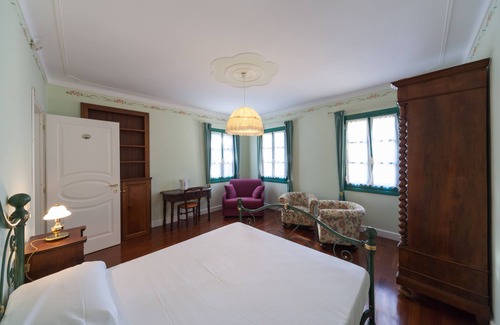 Candeasco Other | Beautiful farmhouse with private pool exclusive rental up to 15 people