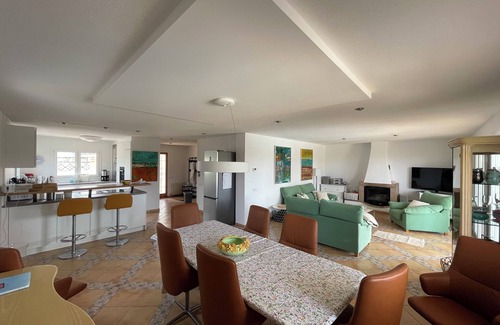 Son Antem House | Beautiful finca with pool and garden