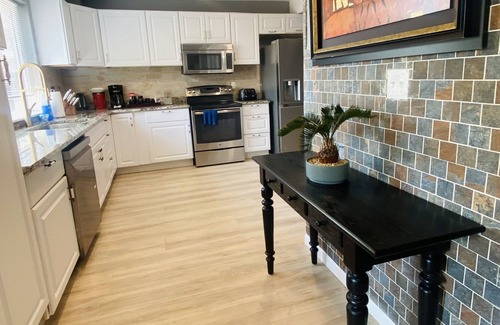 Aurora House | Beautiful five bedrooms for family