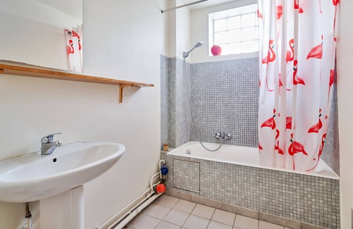 Bois Clos d'Orleans Apartment | Beautiful flat in Fontenay-sous-Bois near Paris - Welkeys