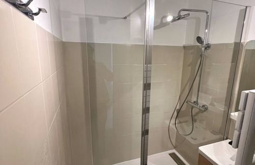 Maisons-Alfort Apartment | Beautiful flat (10 min to Paris center by metro 8)