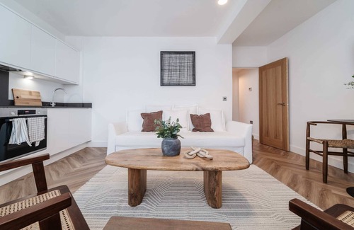 Chester Apartment | Beautiful Flat in Chester’s City Centre