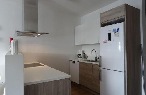 Hliðar Apartment | Beautiful flat in downtown Reykjavík with a veiw