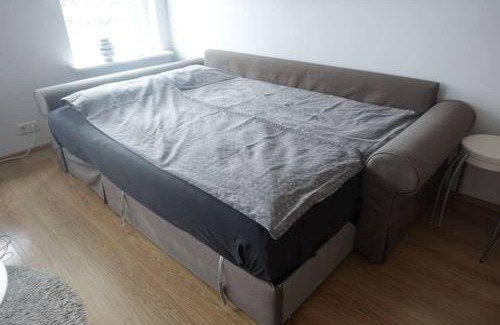 Hliðar Apartment | Beautiful flat in downtown Reykjavík with a veiw