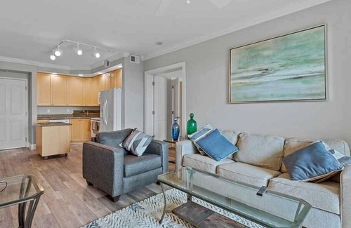 Edgewood Condo | Beautiful Fort Myers Waterfront Gem