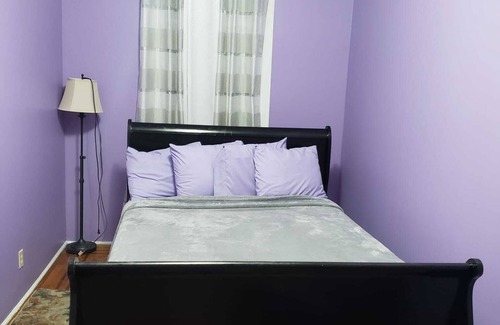 East Flatbush House | Beautiful Four Bedrooms apartment for Long and ShortTerm Rental