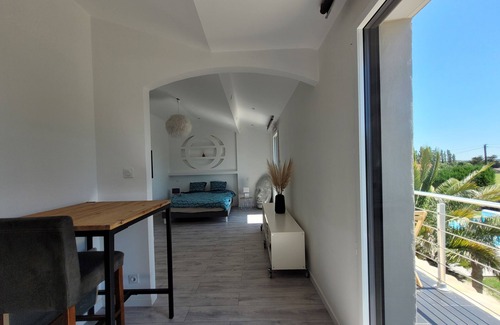 Les Moutiers-en-Retz House | Beautiful villa by the sea in an exceptional setting