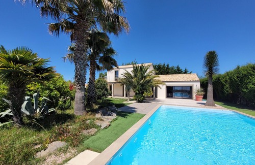 Les Moutiers-en-Retz House | Beautiful villa by the sea in an exceptional setting