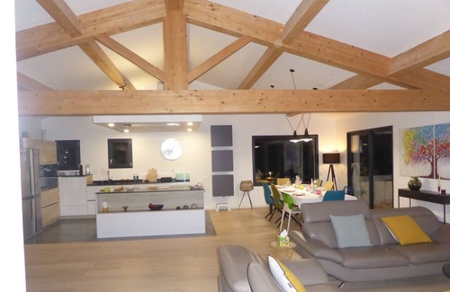 Six-Fours-les-Plages House | Beautiful villa with swimming pool close to the sea in a quiet location