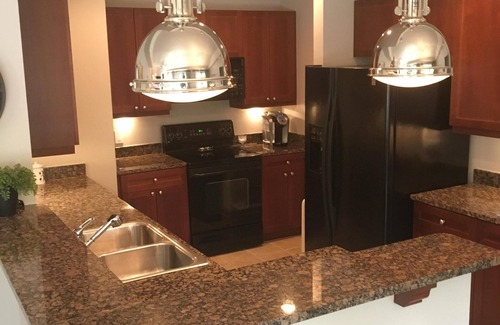 St. Augustine Condo | Beautiful fully furnished condo with gorgeous pool on historic golf course