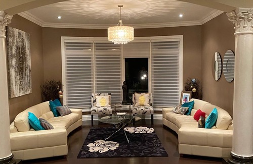 Augusta House | Beautiful fully furnished Big House