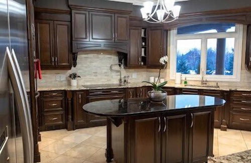 Augusta House | Beautiful fully furnished Big House