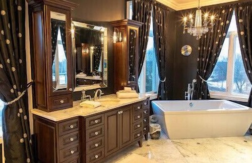 Augusta House | Beautiful fully furnished Big House