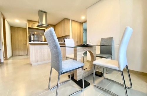 Buenos Aires Apartment | BEAUTIFUL FURNISHED IN LAS PALMAS MEDELLIN