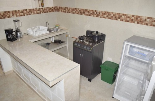 Yotoco House | Beautiful Furnished Rural Cabin for 6 people in nature near the town