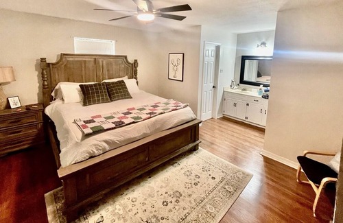 Eastwood Other | Beautiful get away