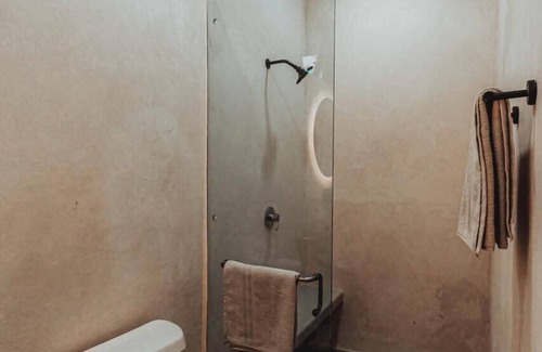 La Manzanilla Apartment | Beautiful getaway near the beach