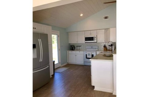 White Stone House | Beautiful getaway