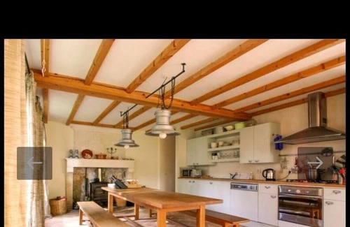 Authon-Ebeon House | Beautiful gite in charming location with private pool near historic market towns