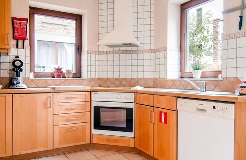 Sart-lez-Spa House | Beautiful gîte in Jalhay 5 minutes from the Hautes Fagnes