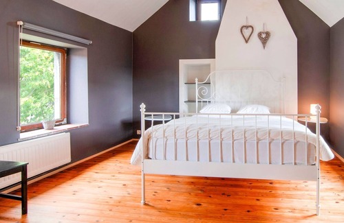 Sart-lez-Spa House | Beautiful gîte in Jalhay 5 minutes from the Hautes Fagnes