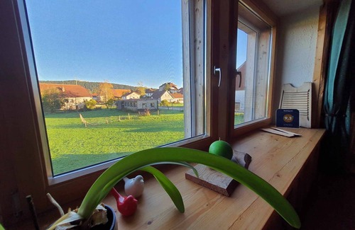 Arc-sous-Cicon Cottage | Beautiful Gite Montagnard 10 people - Altitude 800m