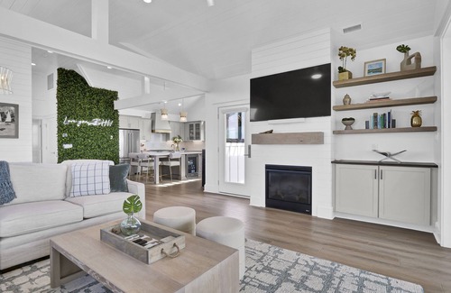 Bald Head Island House | Beautiful Golf Course Home Bald Head Island