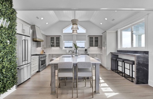 Bald Head Island House | Beautiful Golf Course Home Bald Head Island